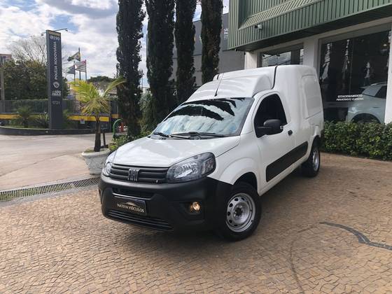 FIAT FIORINO 1.4 MPI FURGÃO ENDURANCE 8V FLEX 2P MANUAL FIAT FIORINO 1.4 MPI FURGÃO ENDURANCE 8V FLEX 2P MANUAL